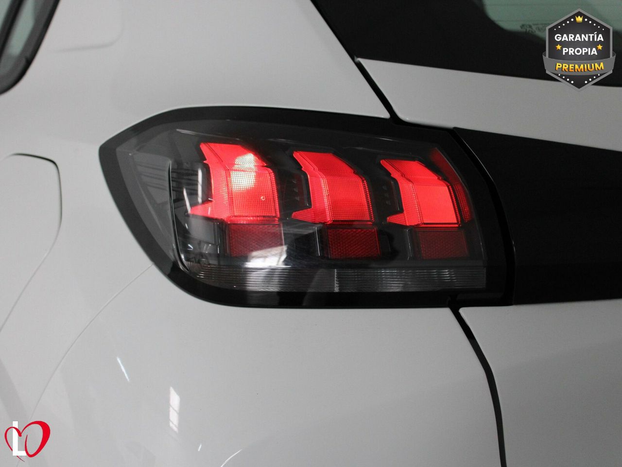 Peugeot 208 BlueHDi 73kW (100CV) Active - Foto 30