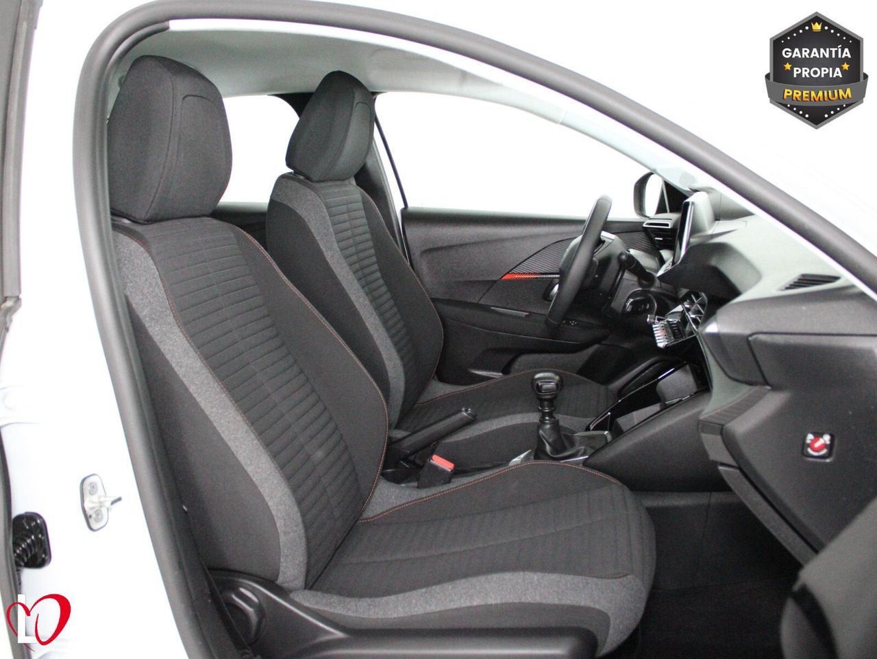 Peugeot 208 1.5 BlueHDI ACTIVE 100 - Foto 18