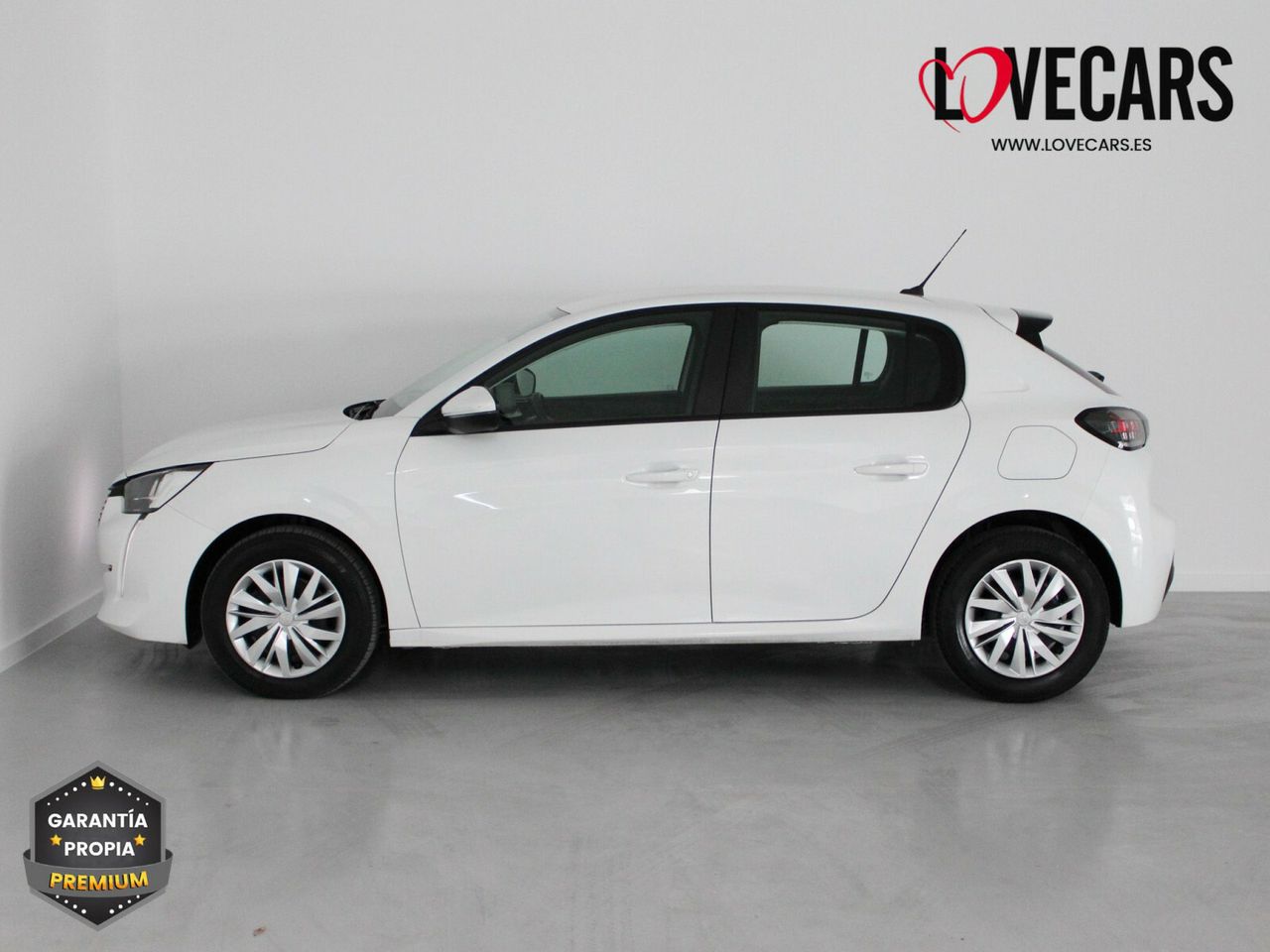 Peugeot 208 BlueHDi 73kW (100CV) Active - Foto 44