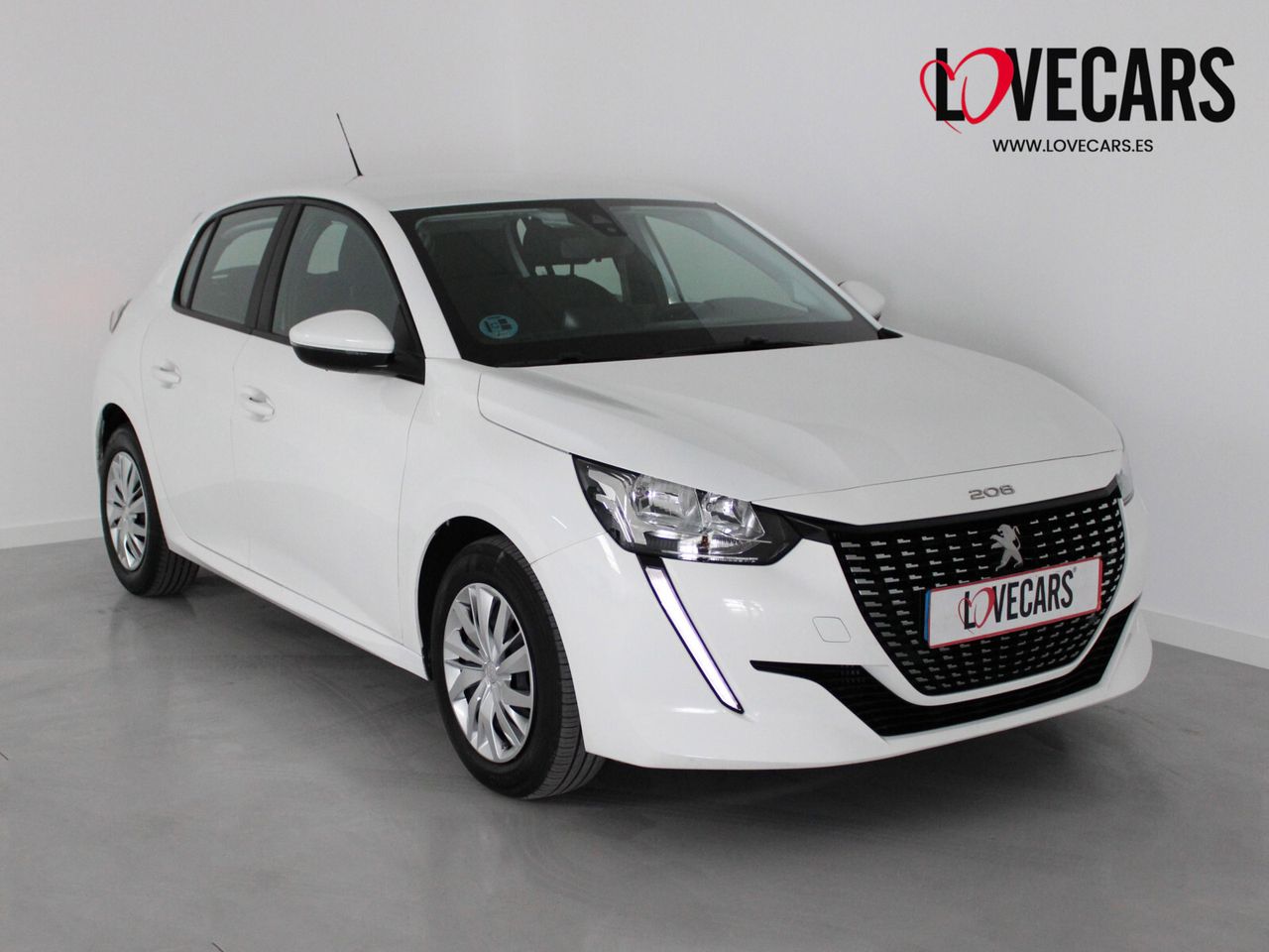 Peugeot 208 BlueHDi 73kW (100CV) Active - Foto 4