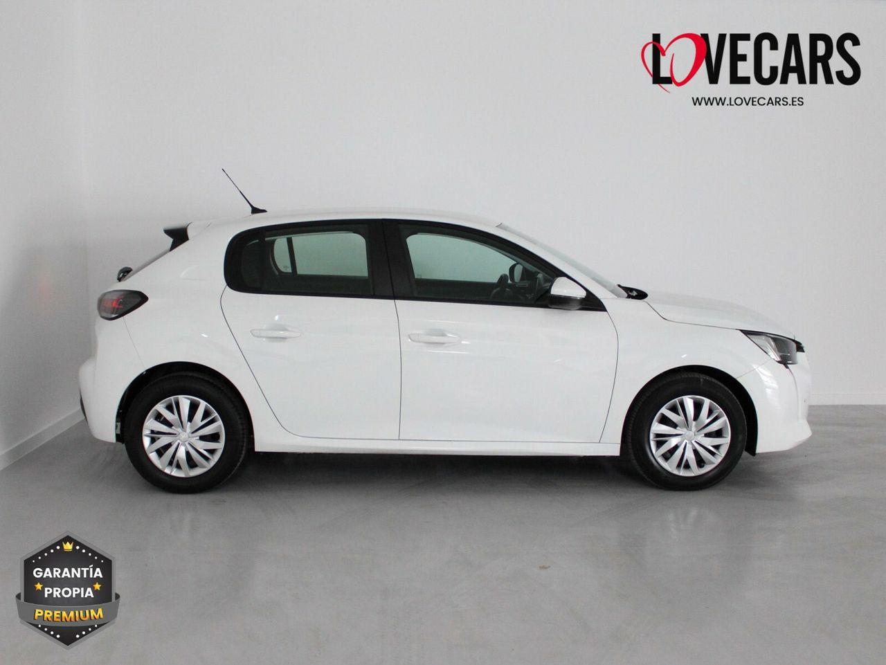 Peugeot 208 BlueHDi 73kW (100CV) Active - Foto 42
