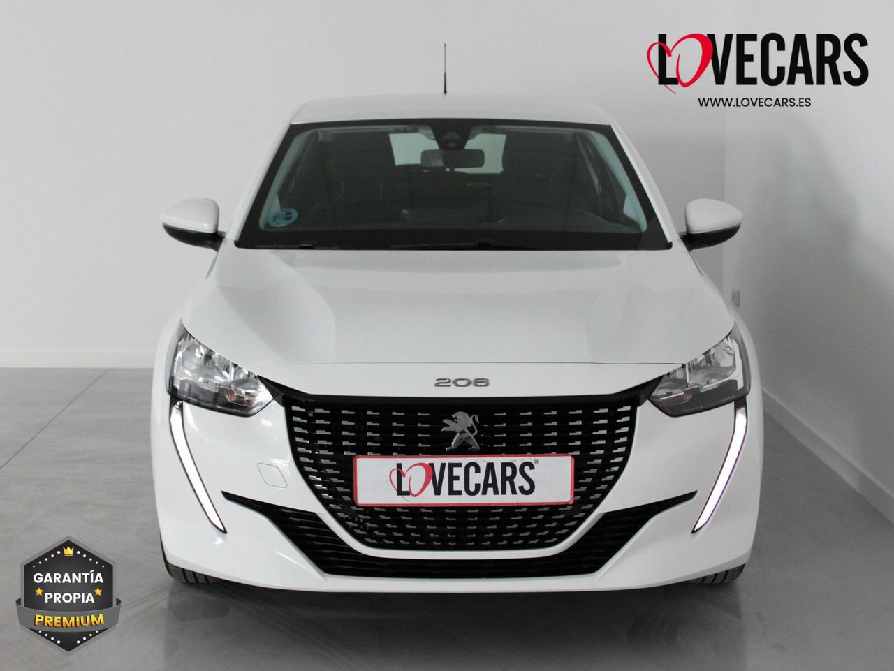 Peugeot 208 BlueHDi 73kW (100CV) Active - Foto 43