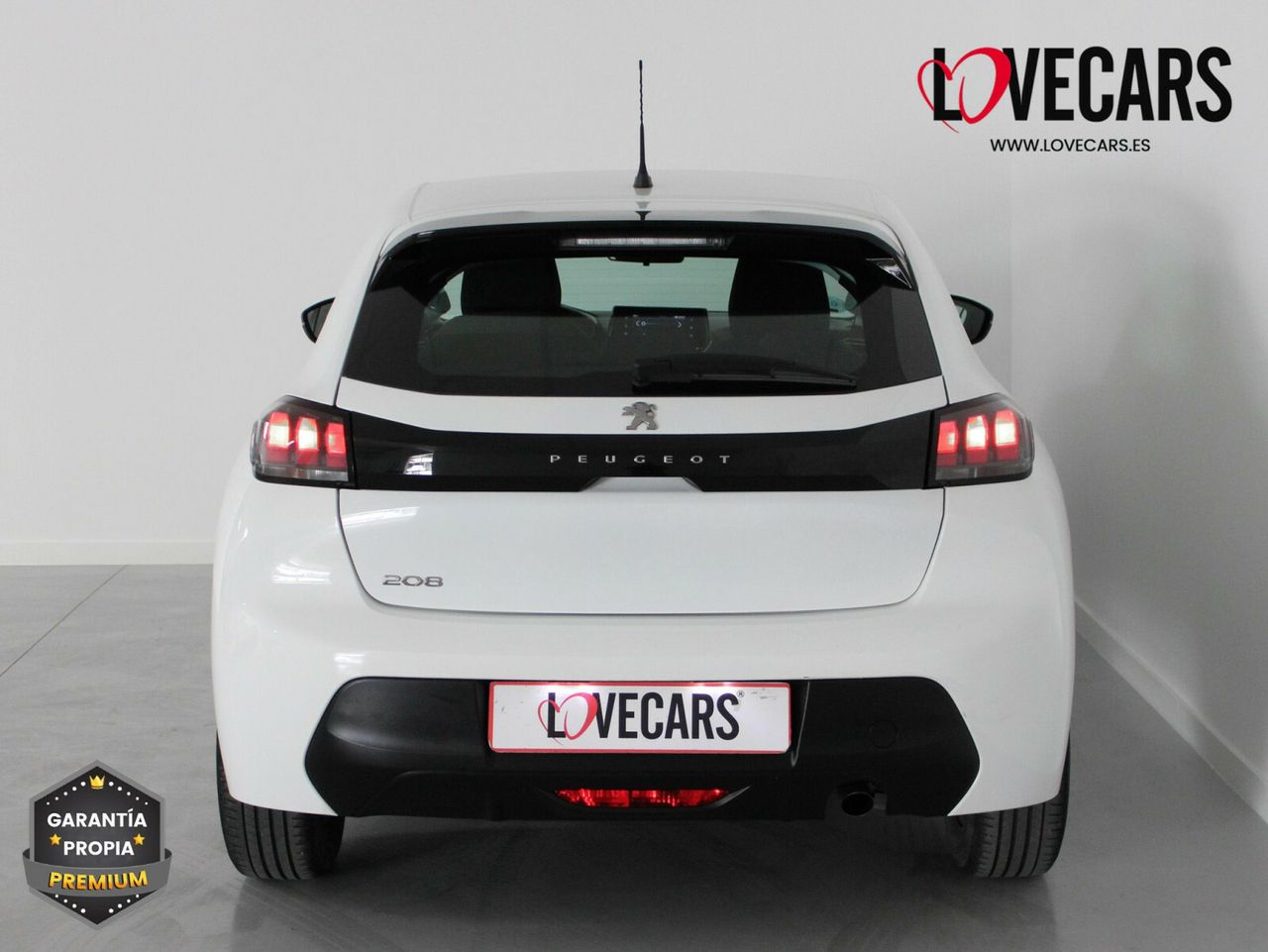 Peugeot 208 BlueHDi 73kW (100CV) Active - Foto 45