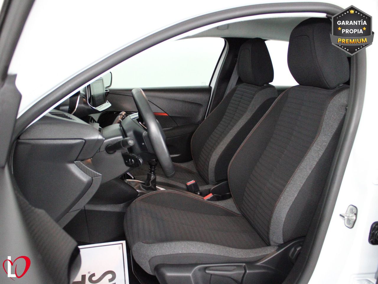 Peugeot 208 1.5 BlueHDI ACTIVE 100 - Foto 17