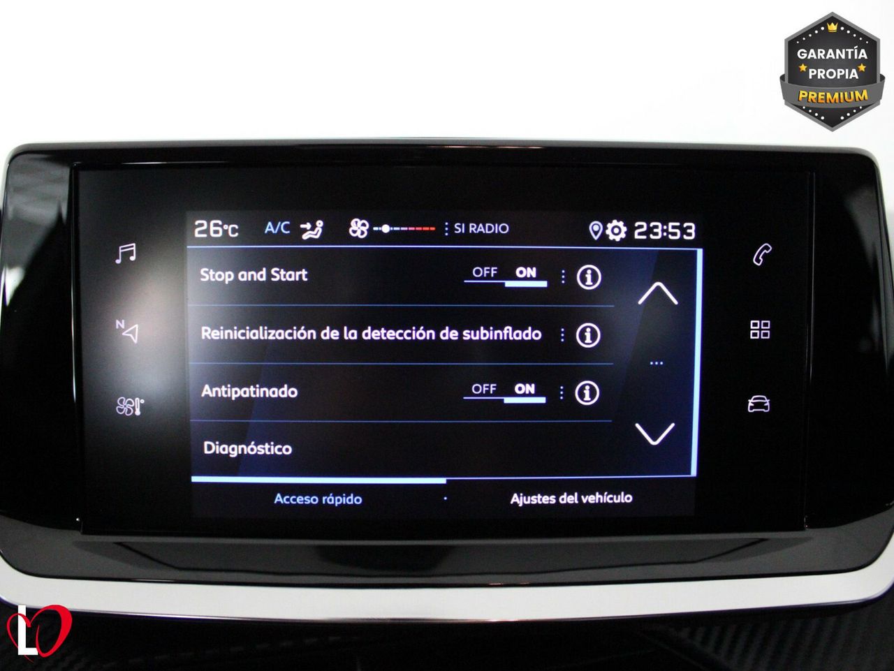 Peugeot 208 BlueHDi 73kW (100CV) Active - Foto 39