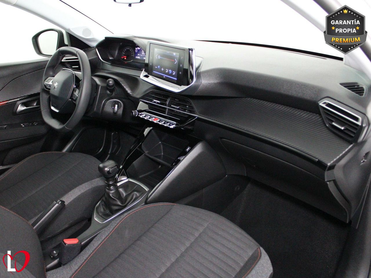 Peugeot 208 BlueHDi 73kW (100CV) Active - Foto 16
