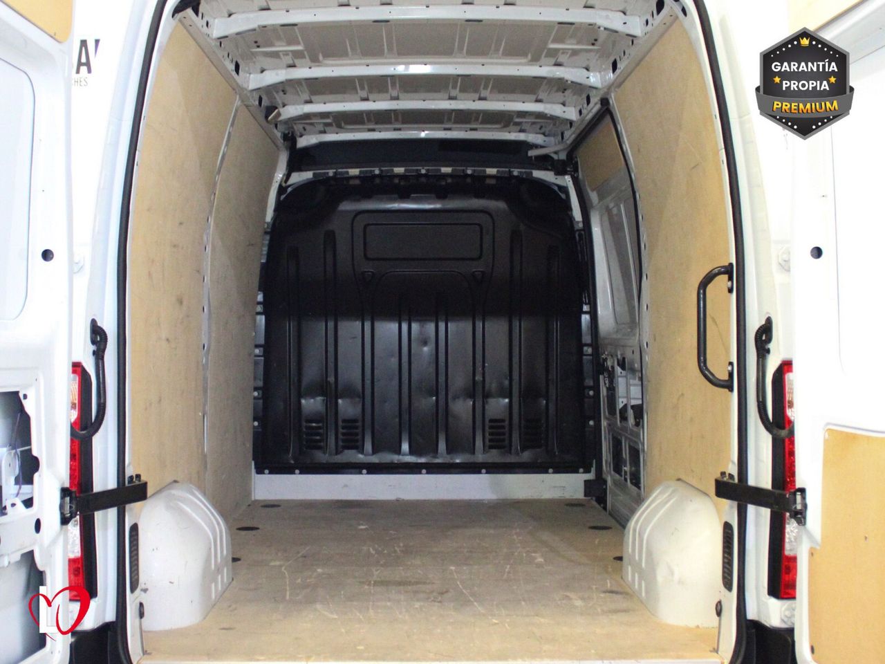 Renault Master 2.3 DCI FG. L2 H2 3300 GPS 135 - Foto 17