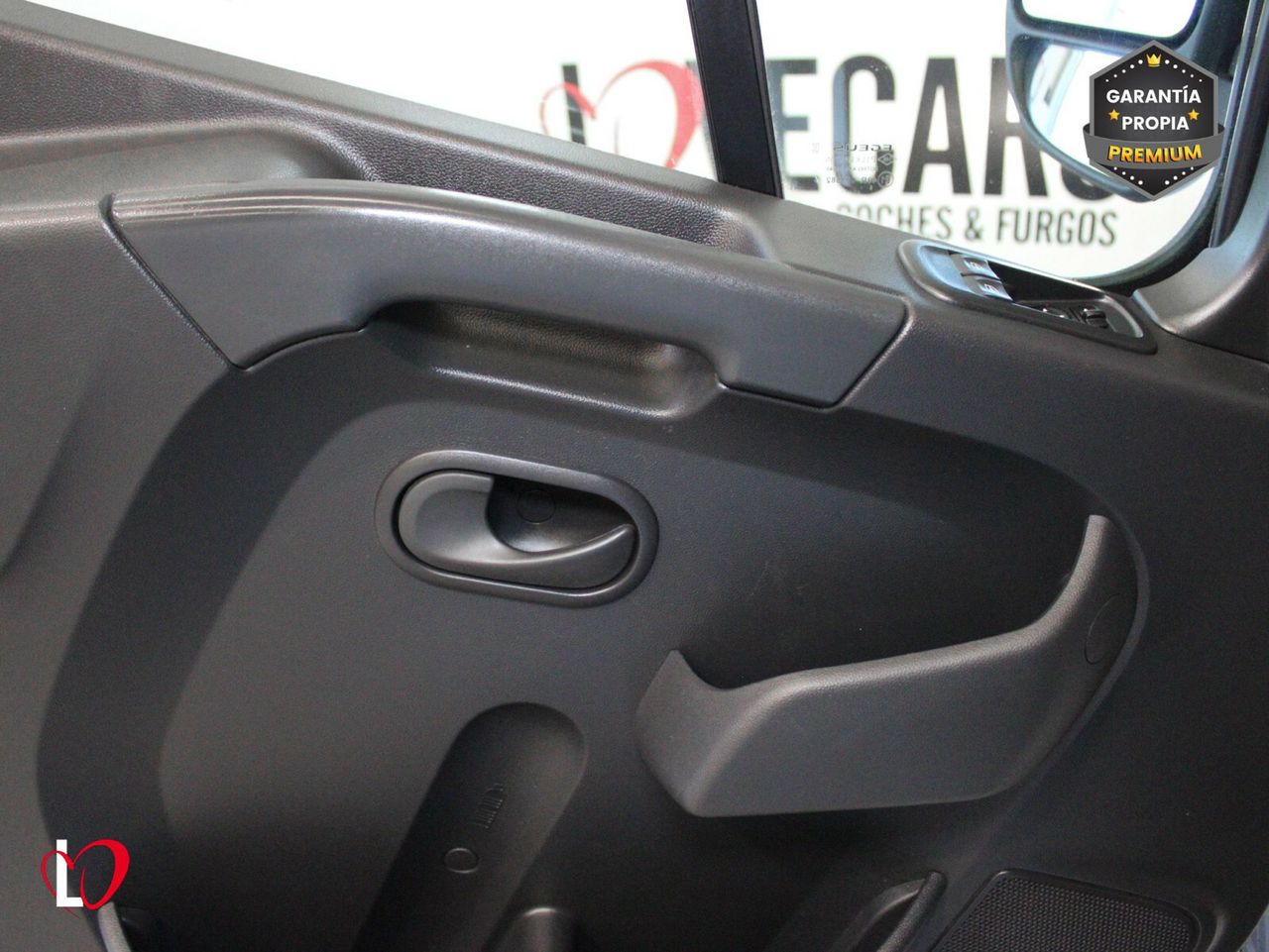 Renault Master 2.3 DCI FG. L2 H2 3300 GPS 135 - Foto 20