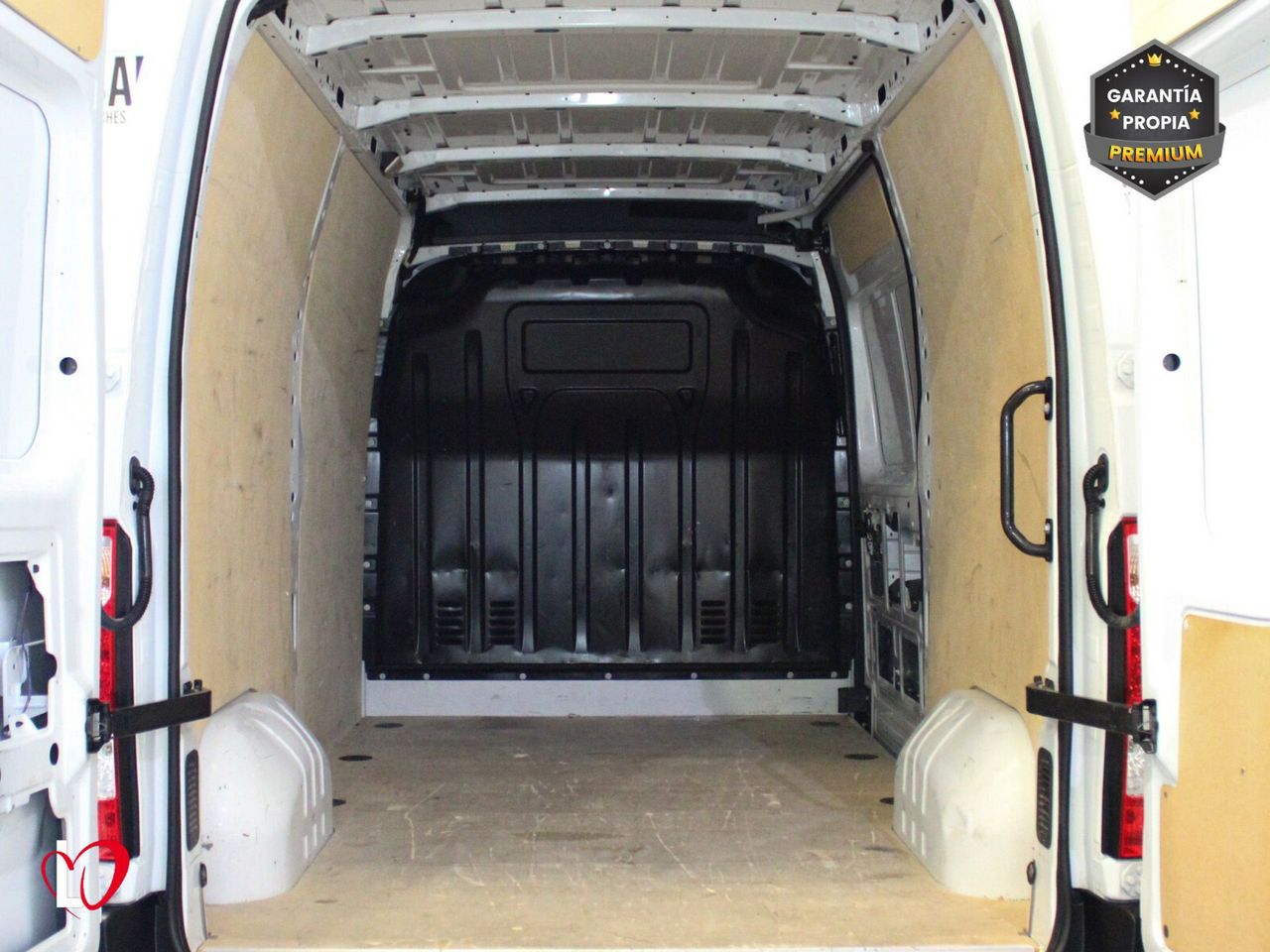 Renault Master 2.3 DCI FG. L2 H2 3300 GPS 135 - Foto 17
