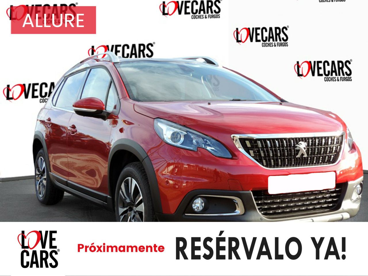 Foto peugeot 2008 2020 /