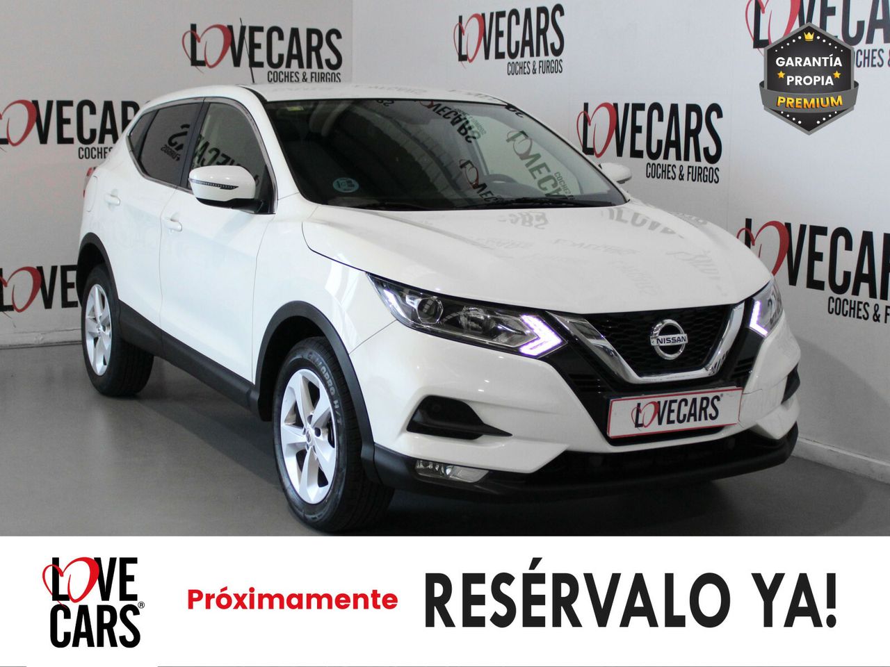Foto nissan qashqai 2021 /