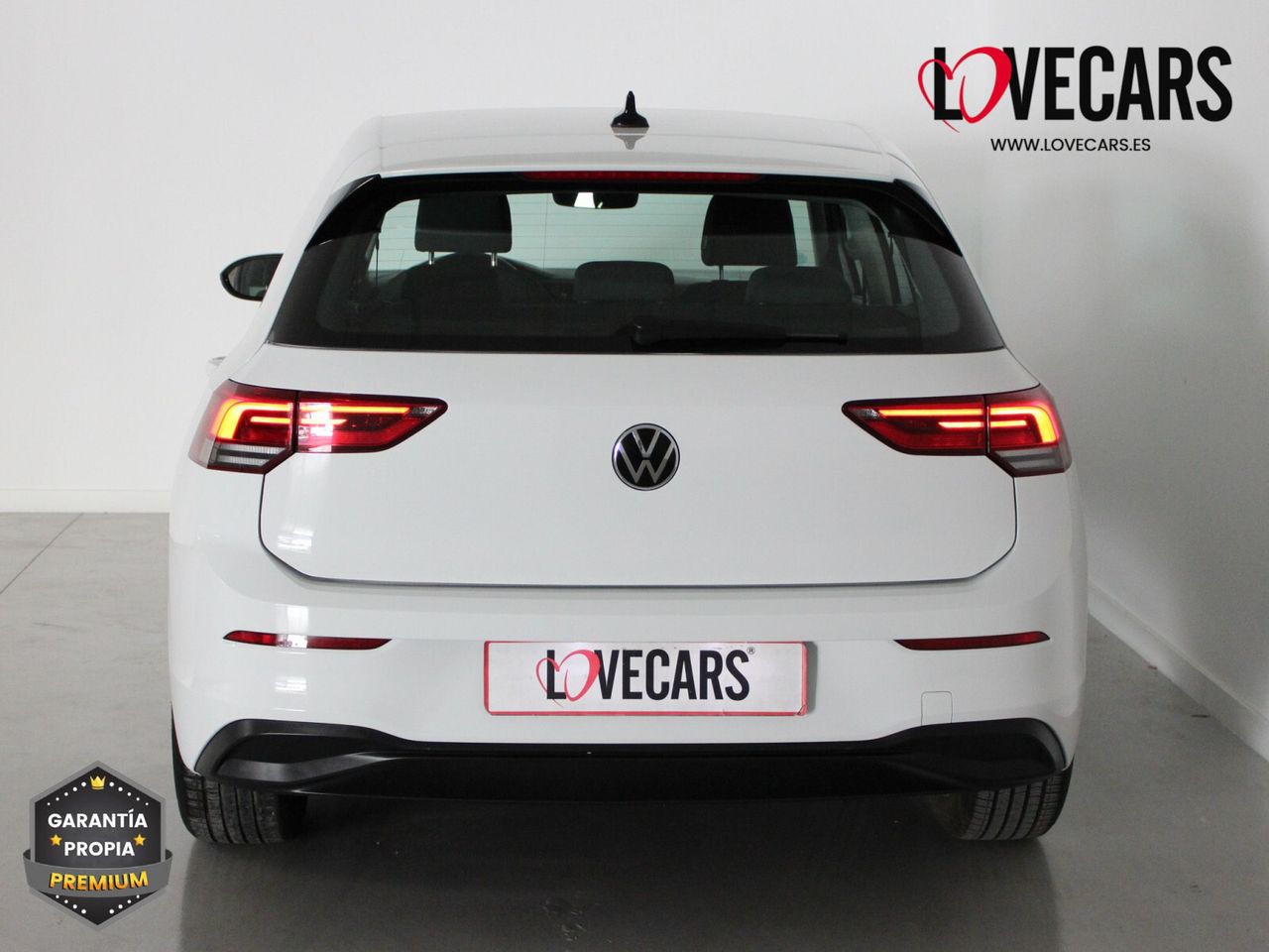 Volkswagen Golf 2.0 TDI DSG LIFE 115 - Foto 46