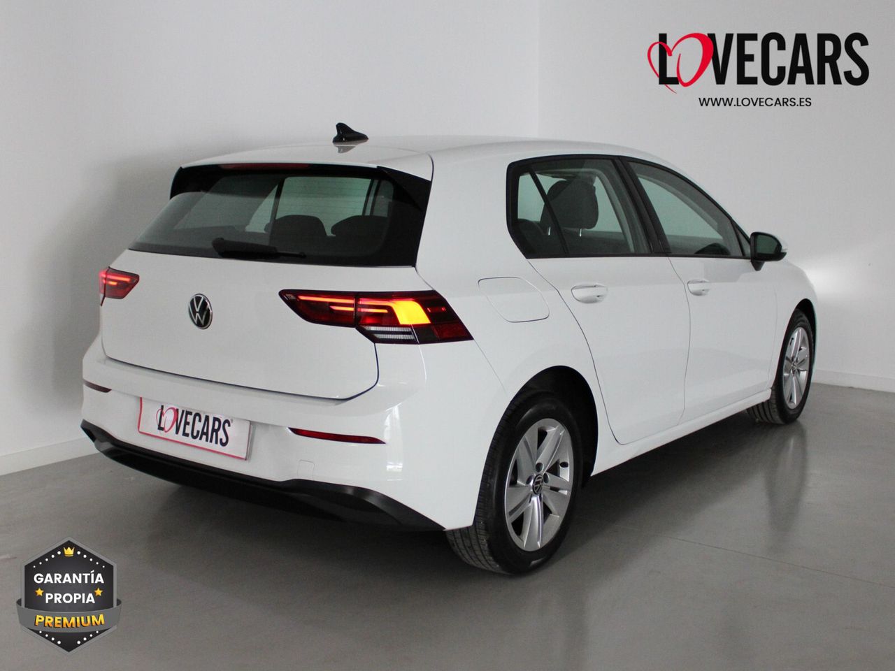 Volkswagen Golf 2.0 TDI DSG LIFE 115 - Foto 6