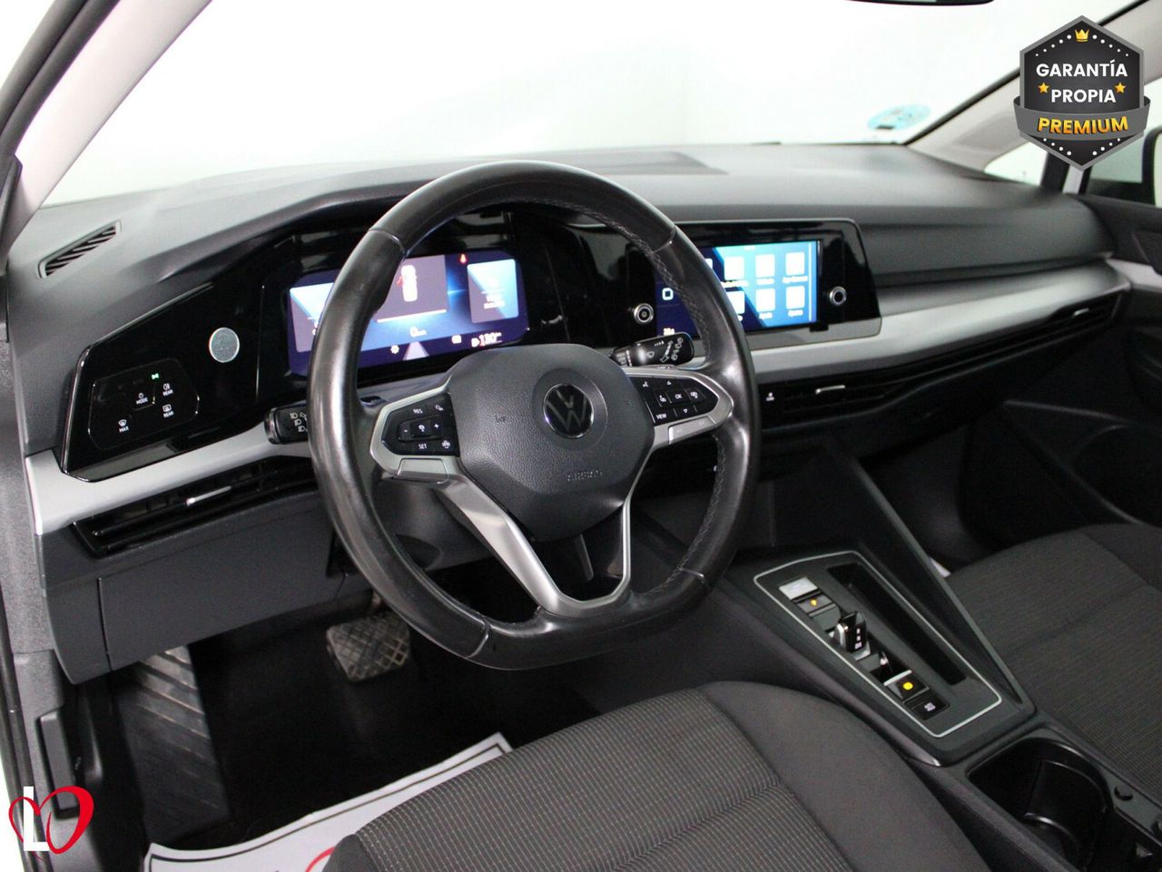 Volkswagen Golf Life 2.0 TDI 85kW (115CV) DSG - Foto 15