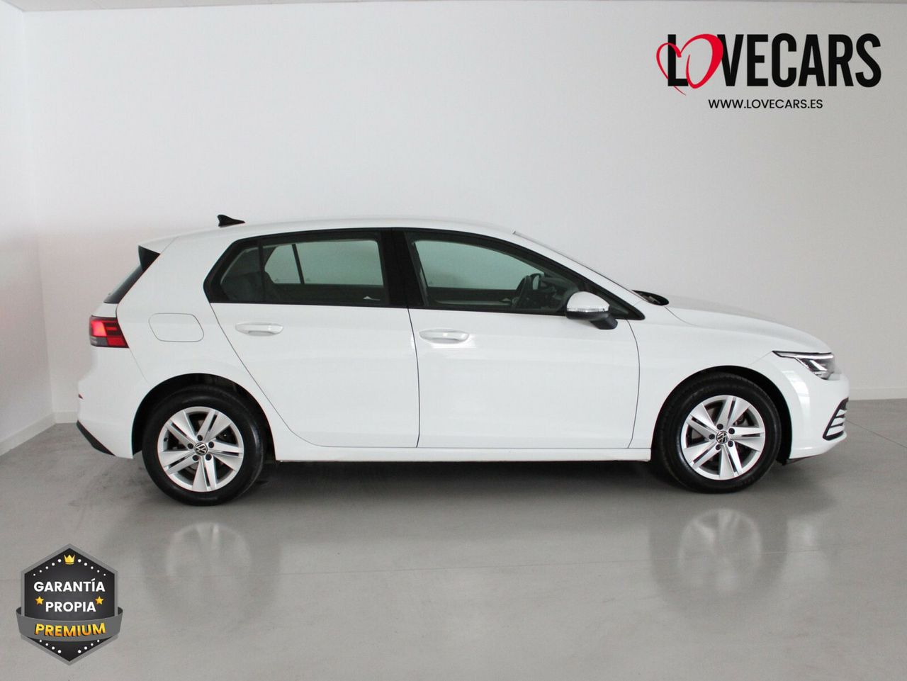 Volkswagen Golf Life 2.0 TDI 85kW (115CV) DSG - Foto 43