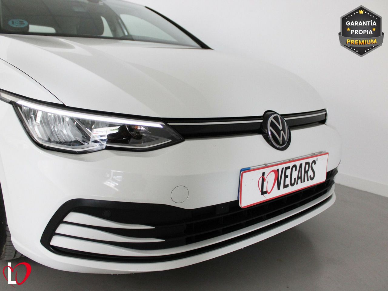 Volkswagen Golf Life 2.0 TDI 85kW (115CV) DSG - Foto 27