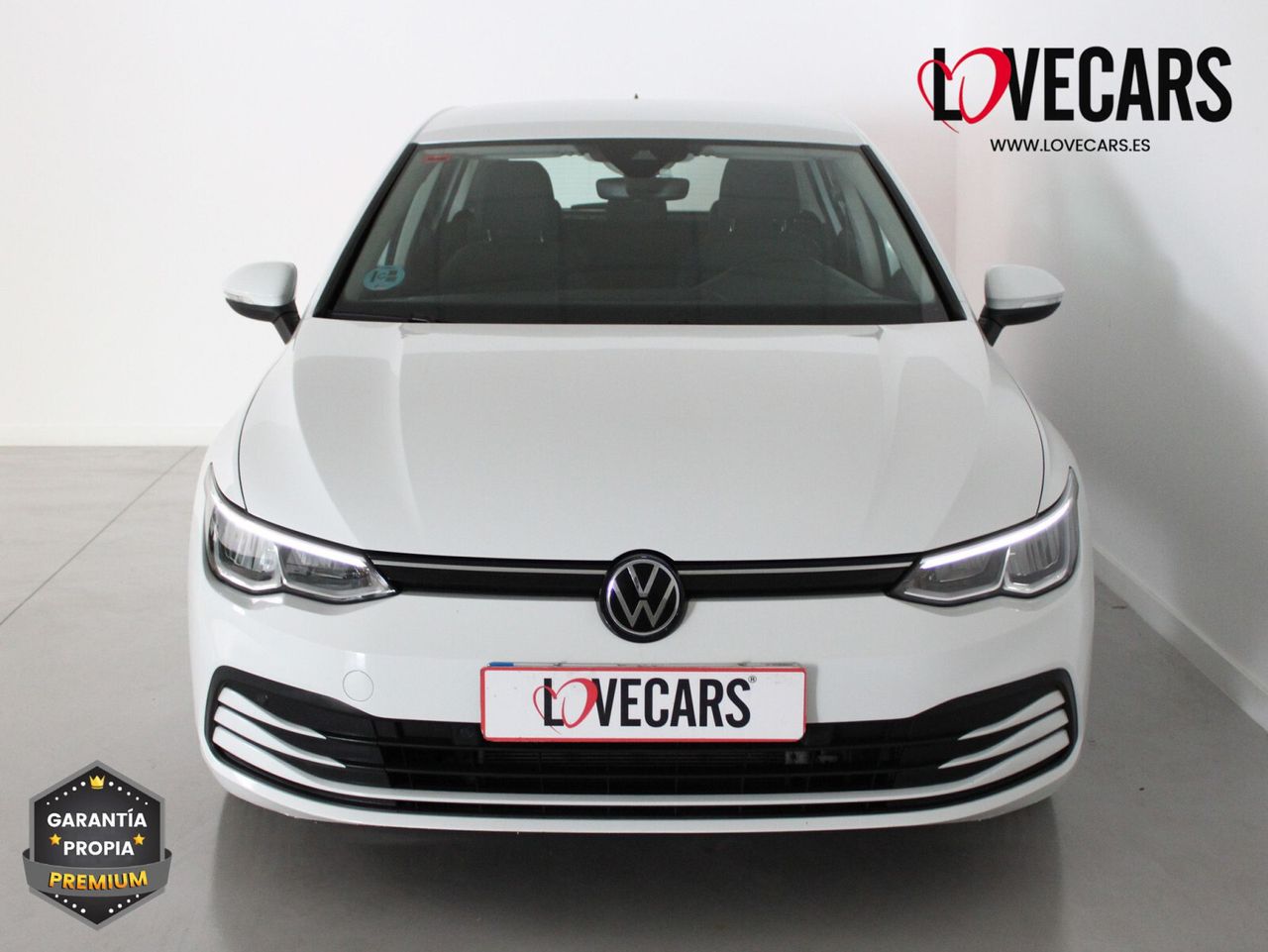Volkswagen Golf 2.0 TDI DSG LIFE 115 - Foto 44