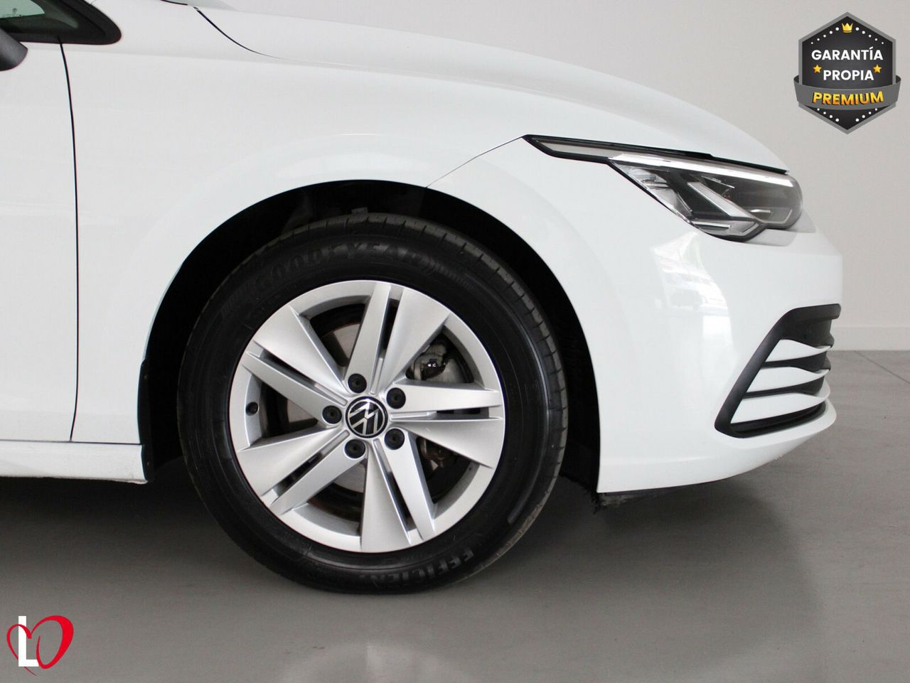 Volkswagen Golf Life 2.0 TDI 85kW (115CV) DSG - Foto 11
