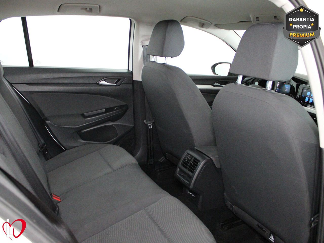 Volkswagen Golf Life 2.0 TDI 85kW (115CV) DSG - Foto 20