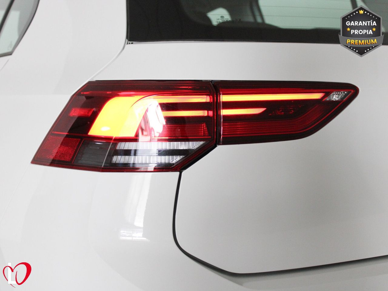 Volkswagen Golf 2.0 TDI DSG LIFE 115 - Foto 29