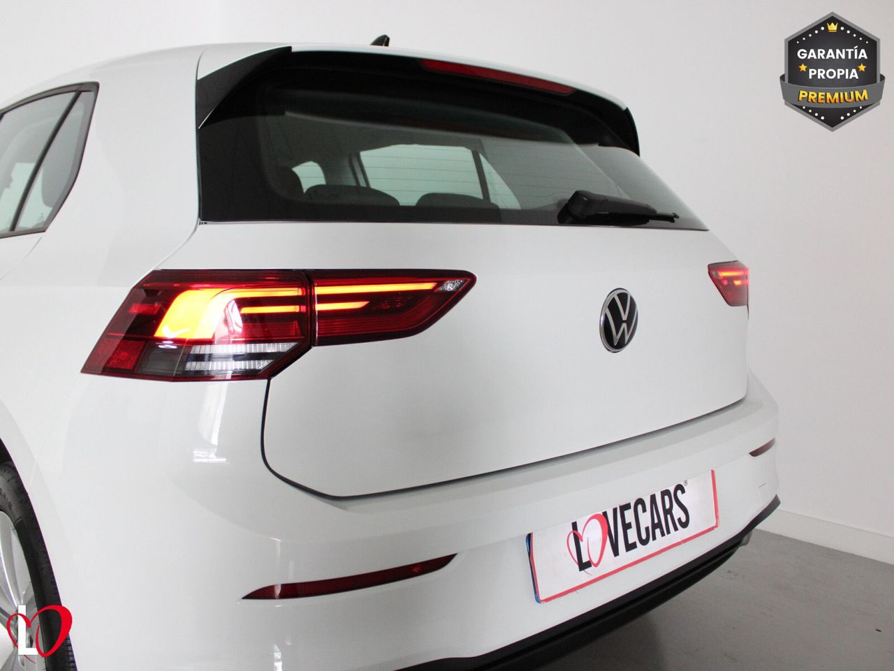 Volkswagen Golf 2.0 TDI DSG LIFE 115 - Foto 28