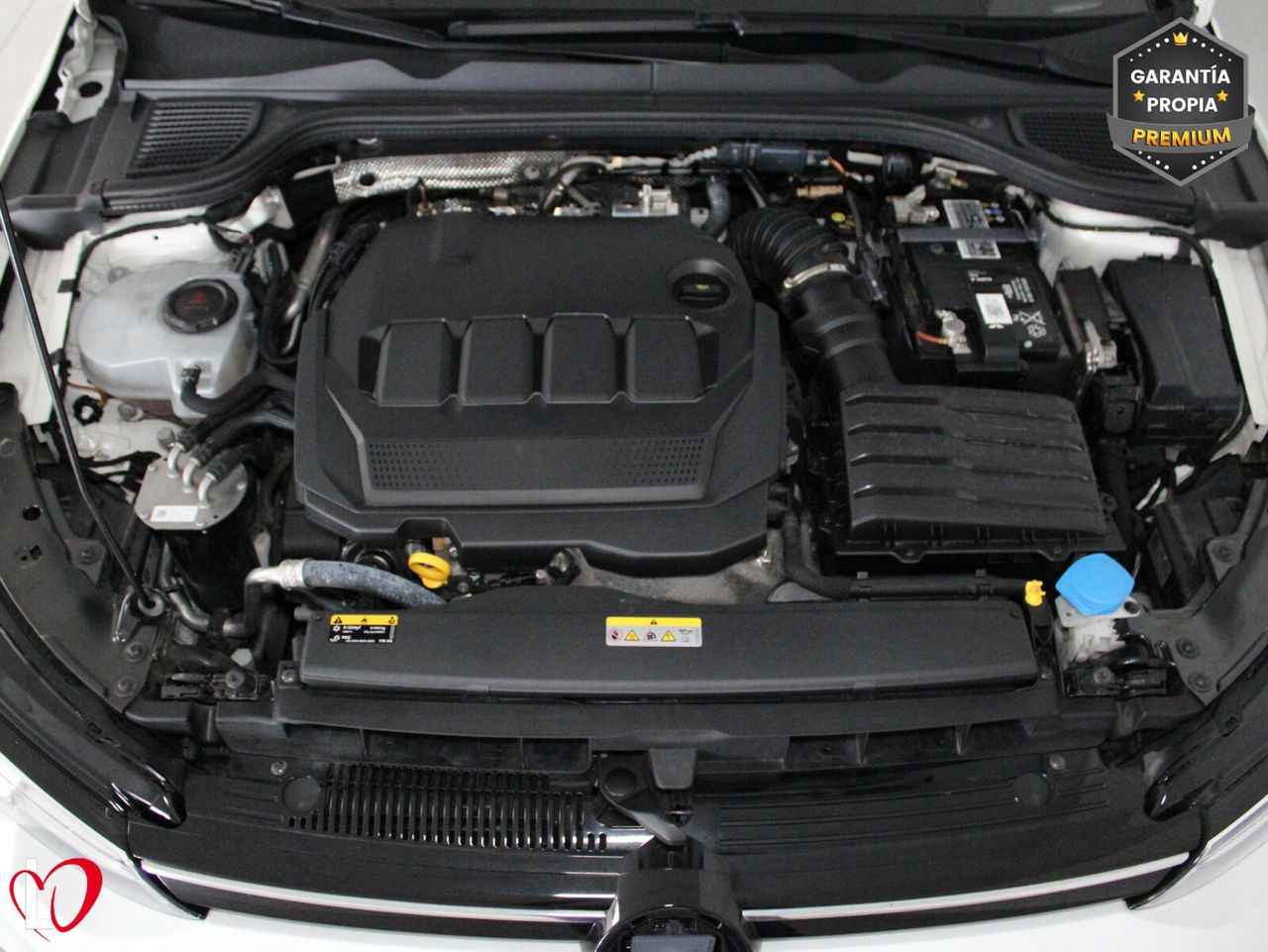 Volkswagen Golf Life 2.0 TDI 85kW (115CV) DSG - Foto 10