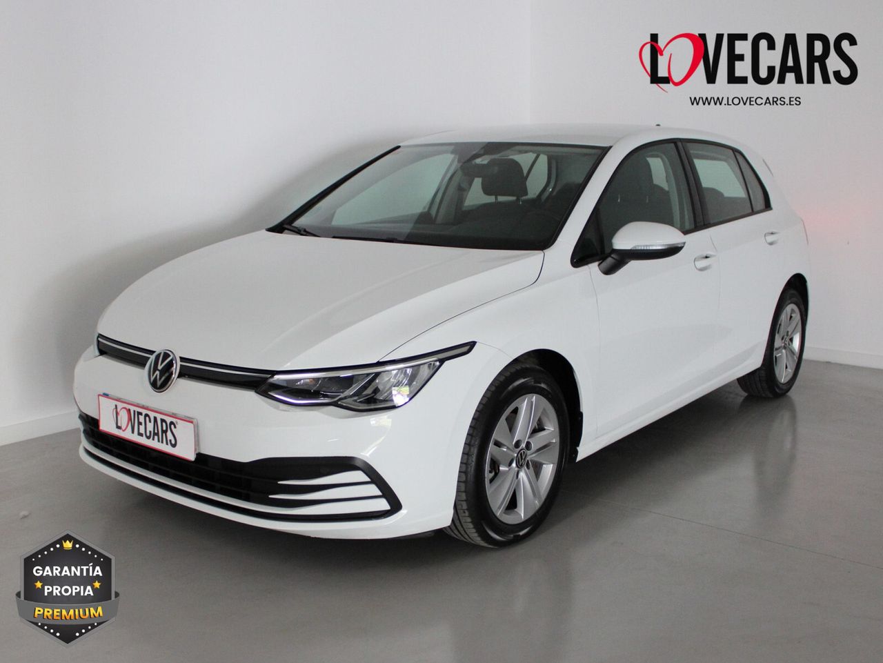 Volkswagen Golf 2.0 TDI DSG LIFE 115 - Foto 4