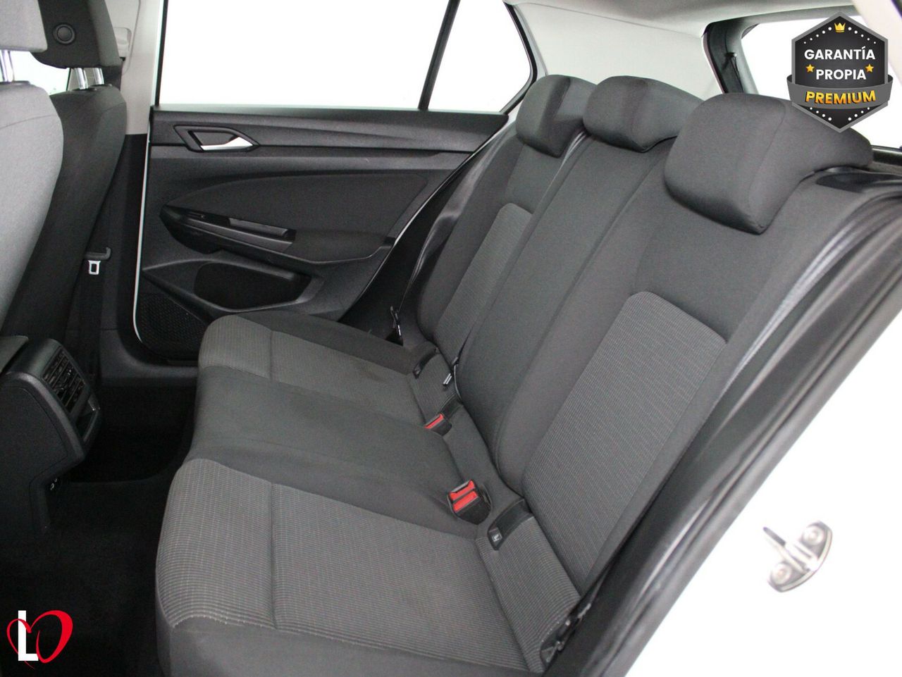 Volkswagen Golf Life 2.0 TDI 85kW (115CV) DSG - Foto 21
