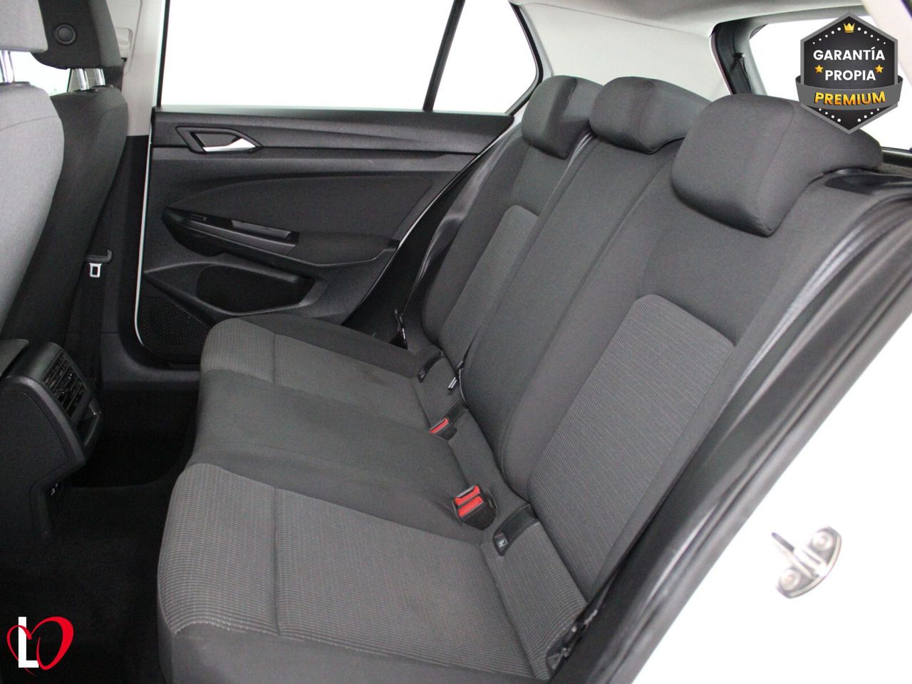 Volkswagen Golf 2.0 TDI DSG LIFE 115 - Foto 21