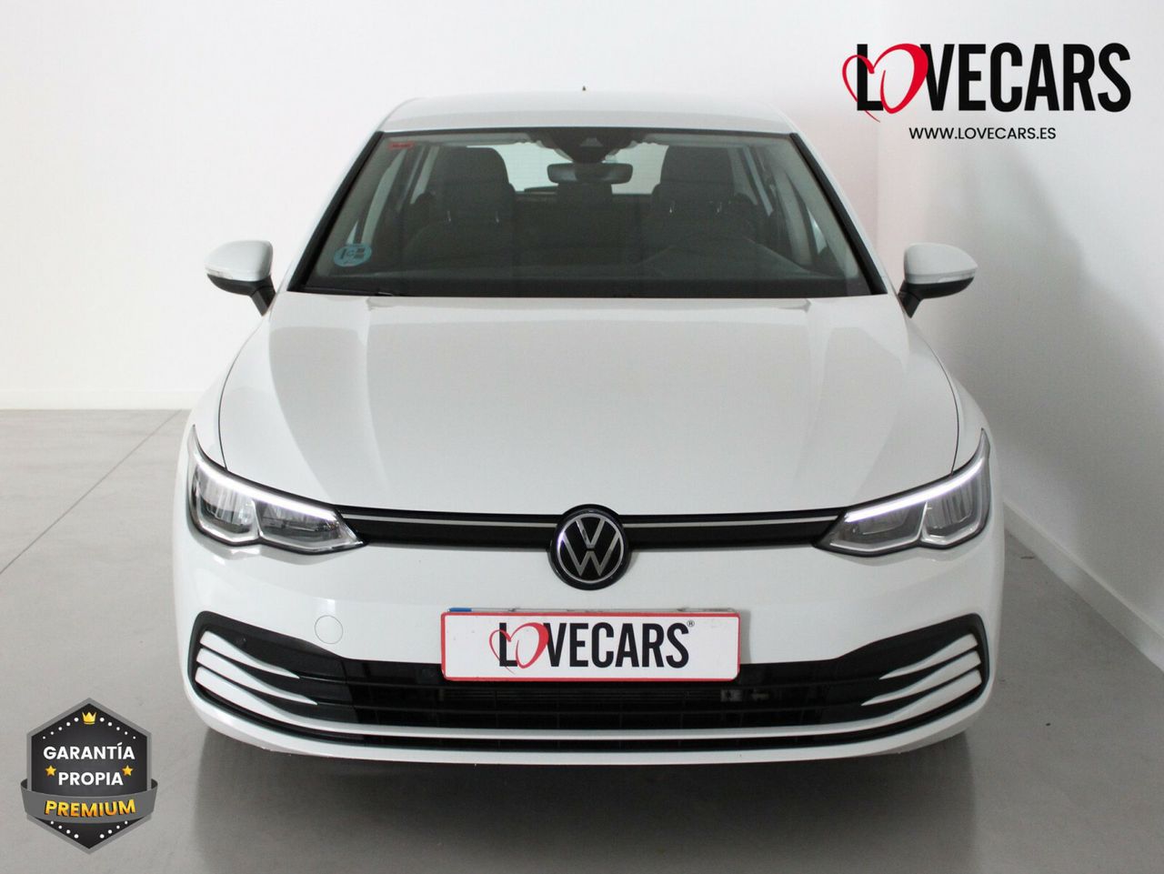 Volkswagen Golf Life 2.0 TDI 85kW (115CV) DSG - Foto 44