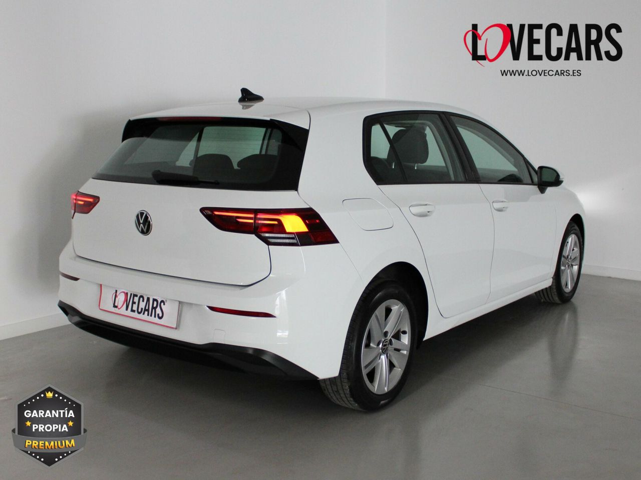 Volkswagen Golf Life 2.0 TDI 85kW (115CV) DSG - Foto 6