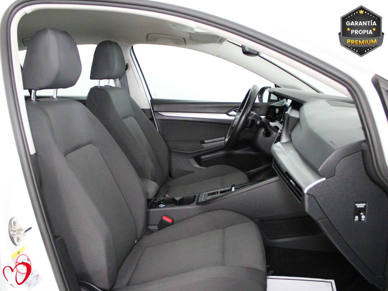 Volkswagen Golf Life 2.0 TDI 85kW (115CV) DSG - Foto 18