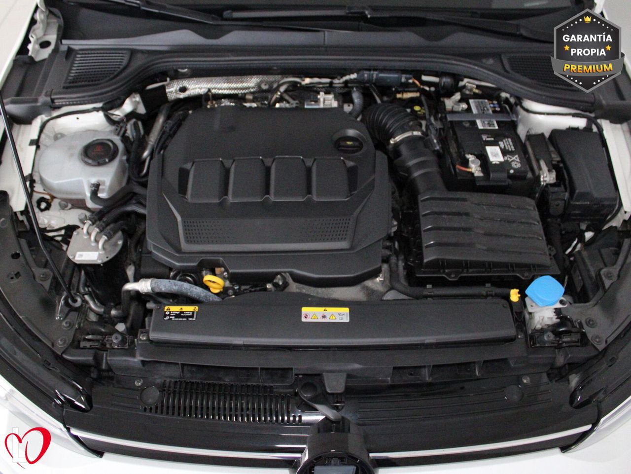 Volkswagen Golf 2.0 TDI DSG LIFE 115 - Foto 10