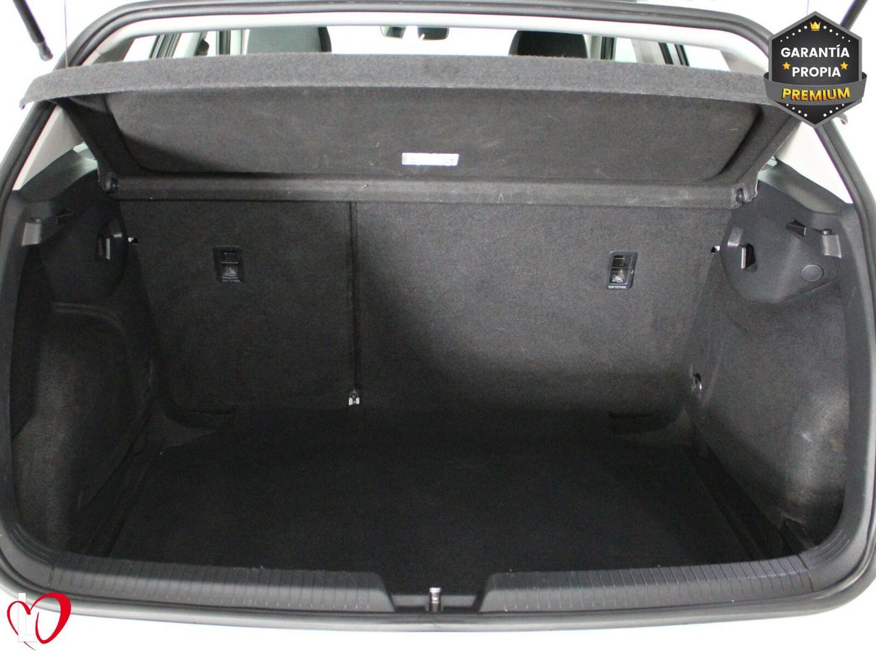 Volkswagen Golf Life 2.0 TDI 85kW (115CV) DSG - Foto 24