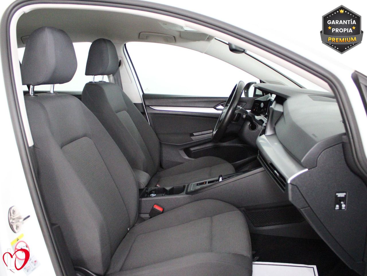 Volkswagen Golf 2.0 TDI DSG LIFE 115 - Foto 18