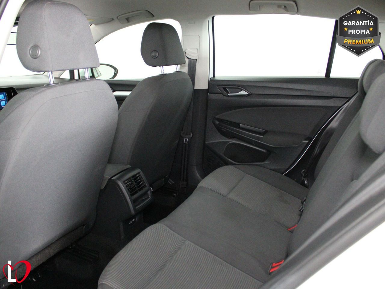 Volkswagen Golf Life 2.0 TDI 85kW (115CV) DSG - Foto 19