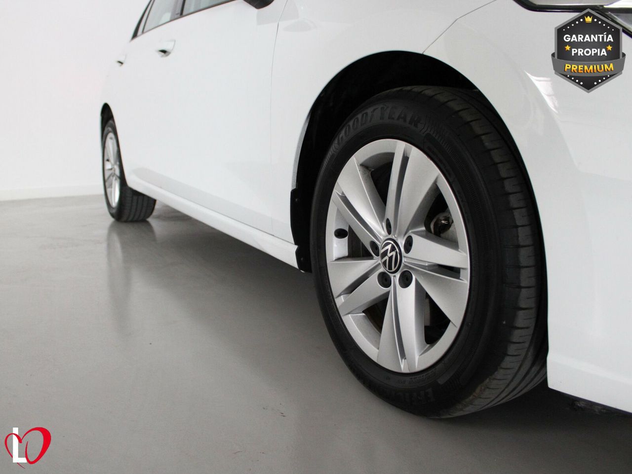 Volkswagen Golf Life 2.0 TDI 85kW (115CV) DSG - Foto 26