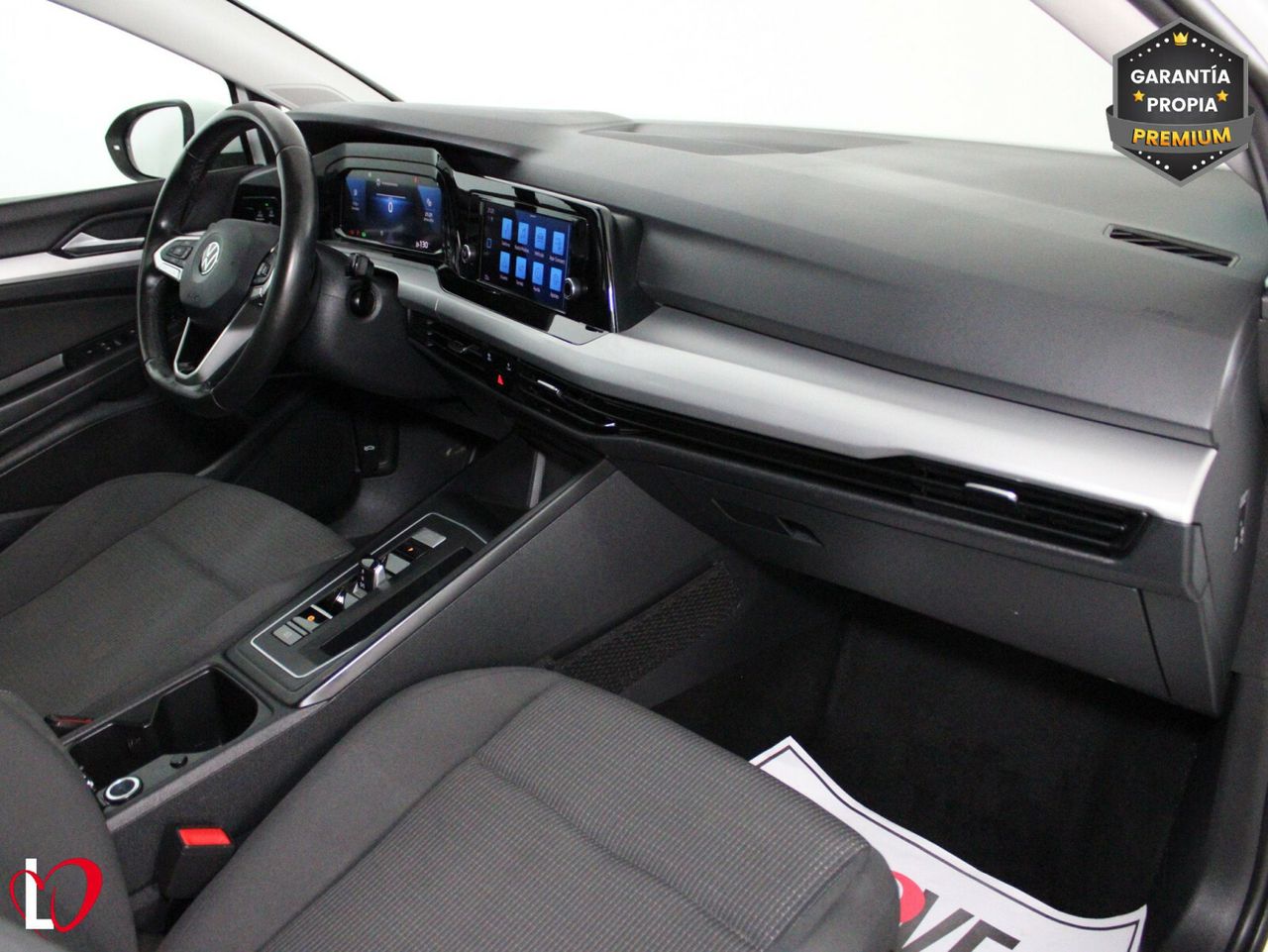 Volkswagen Golf Life 2.0 TDI 85kW (115CV) DSG - Foto 16