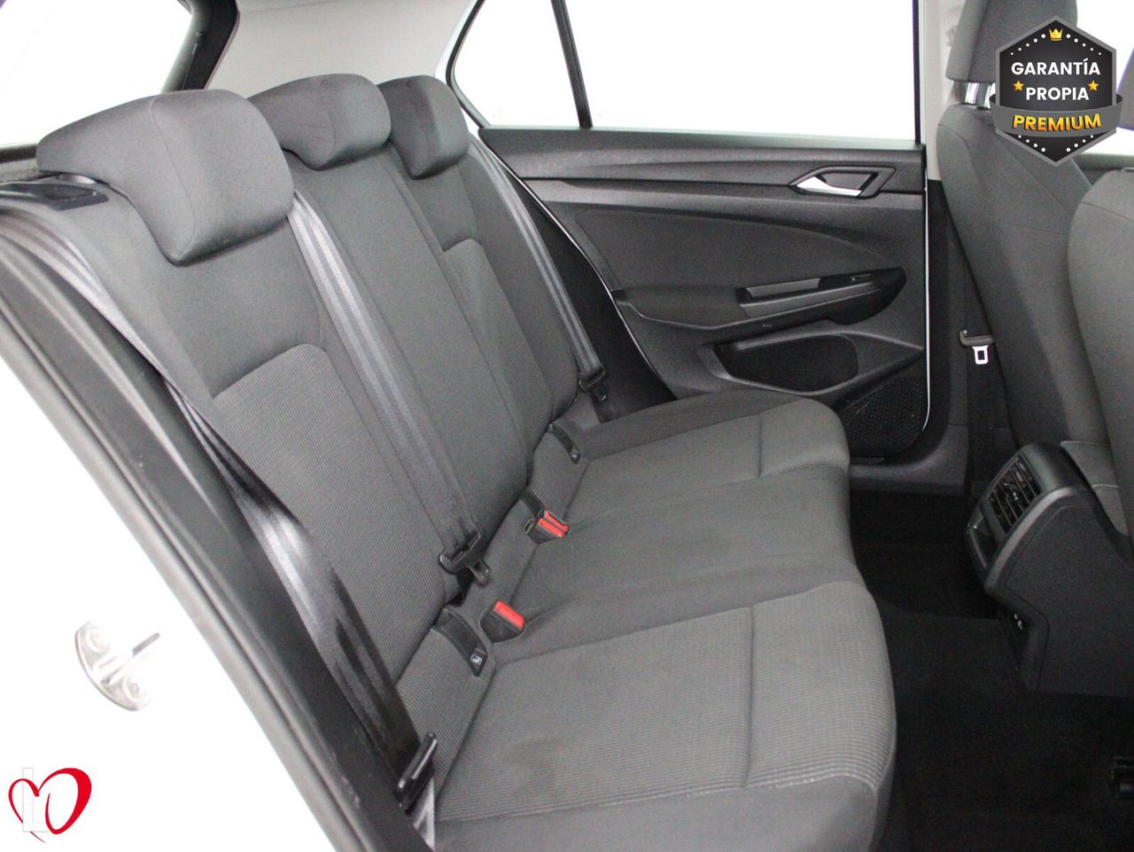 Volkswagen Golf 2.0 TDI DSG LIFE 115 - Foto 22