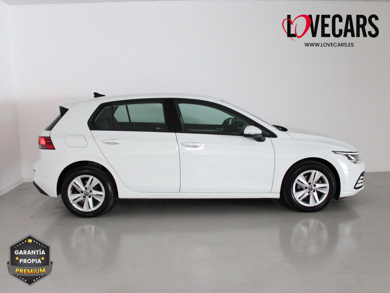 Volkswagen Golf 2.0 TDI DSG LIFE 115 - Foto 43