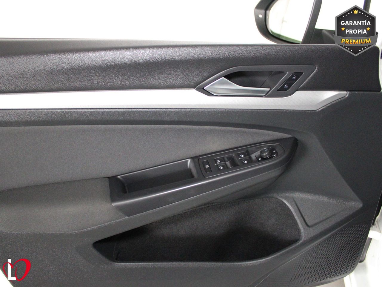 Volkswagen Golf 2.0 TDI DSG LIFE 115 - Foto 14
