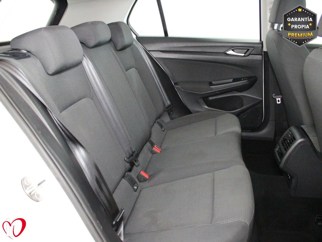 Volkswagen Golf Life 2.0 TDI 85kW (115CV) DSG - Foto 22