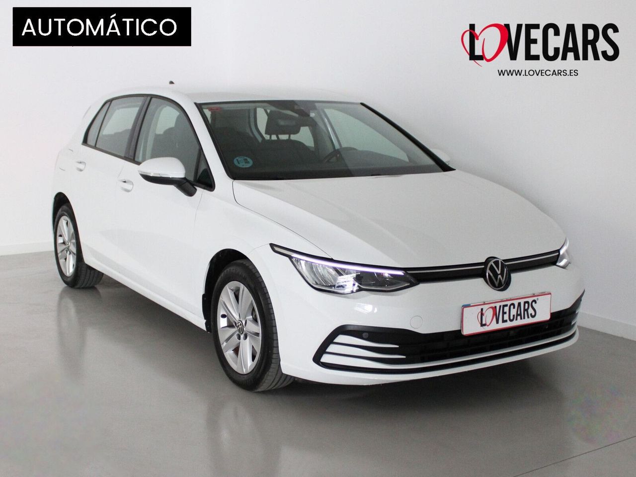 Volkswagen Golf Life 2.0 TDI 85kW (115CV) DSG - Foto 4