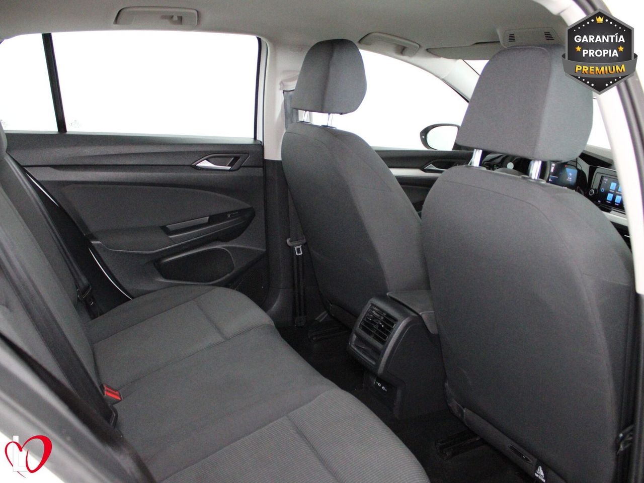 Volkswagen Golf 2.0 TDI DSG LIFE 115 - Foto 20