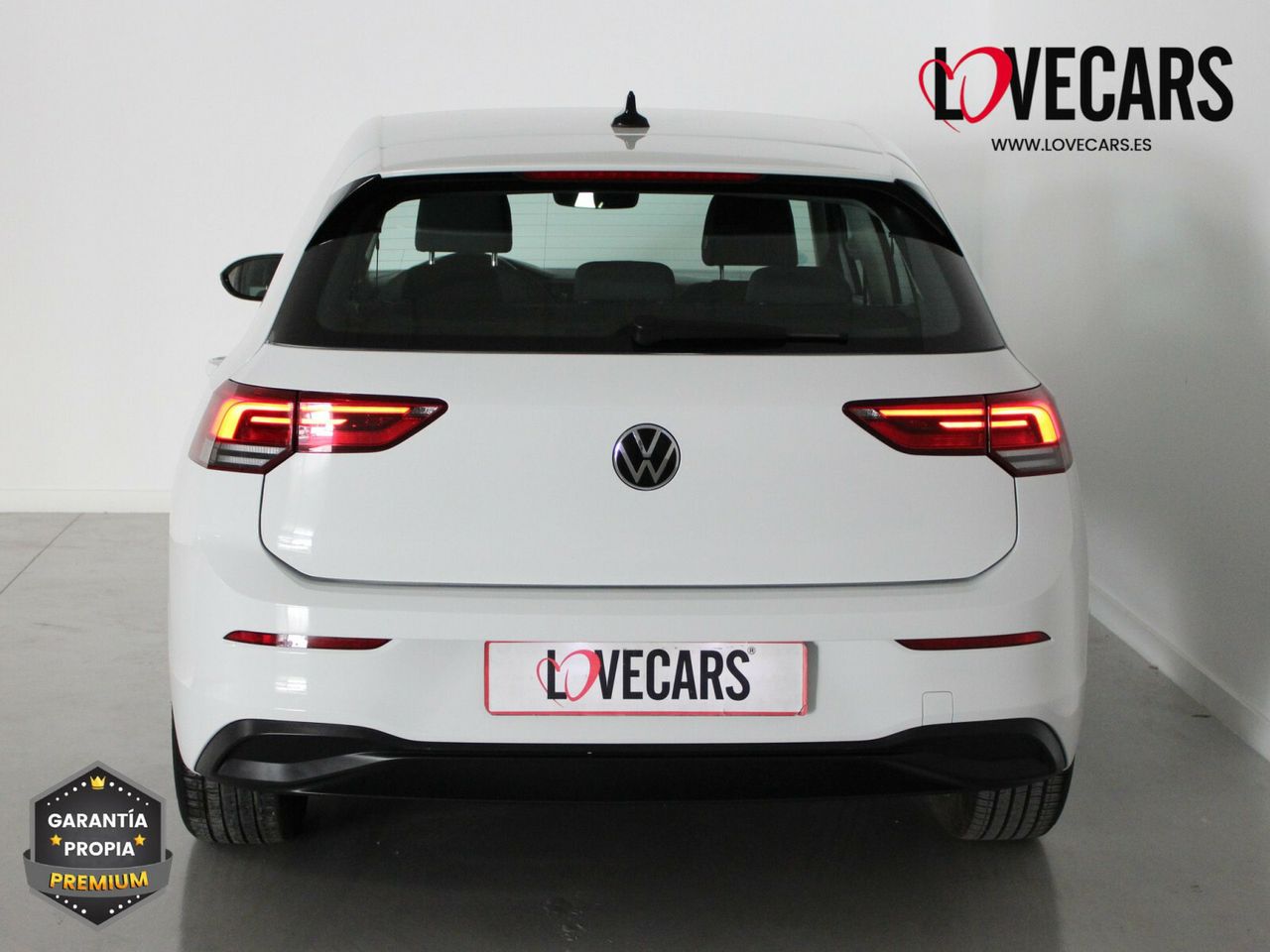 Volkswagen Golf Life 2.0 TDI 85kW (115CV) DSG - Foto 46