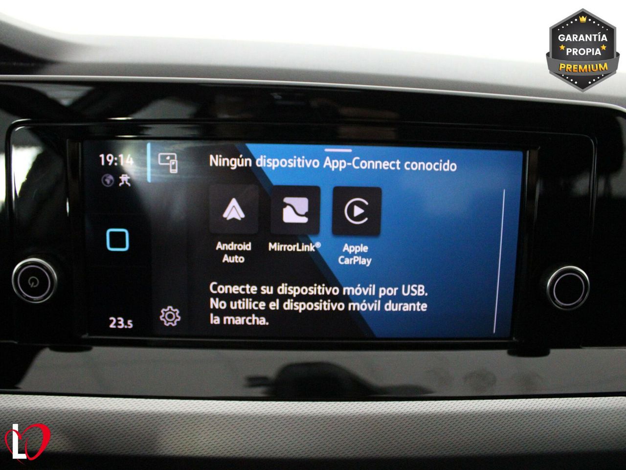 Volkswagen Golf Life 2.0 TDI 85kW (115CV) DSG - Foto 40