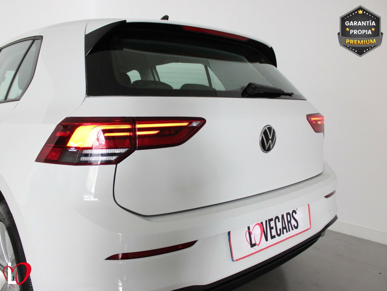 Volkswagen Golf Life 2.0 TDI 85kW (115CV) DSG - Foto 28