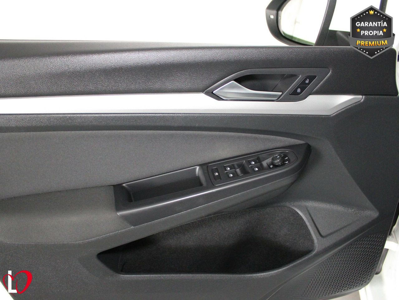 Volkswagen Golf Life 2.0 TDI 85kW (115CV) DSG - Foto 14