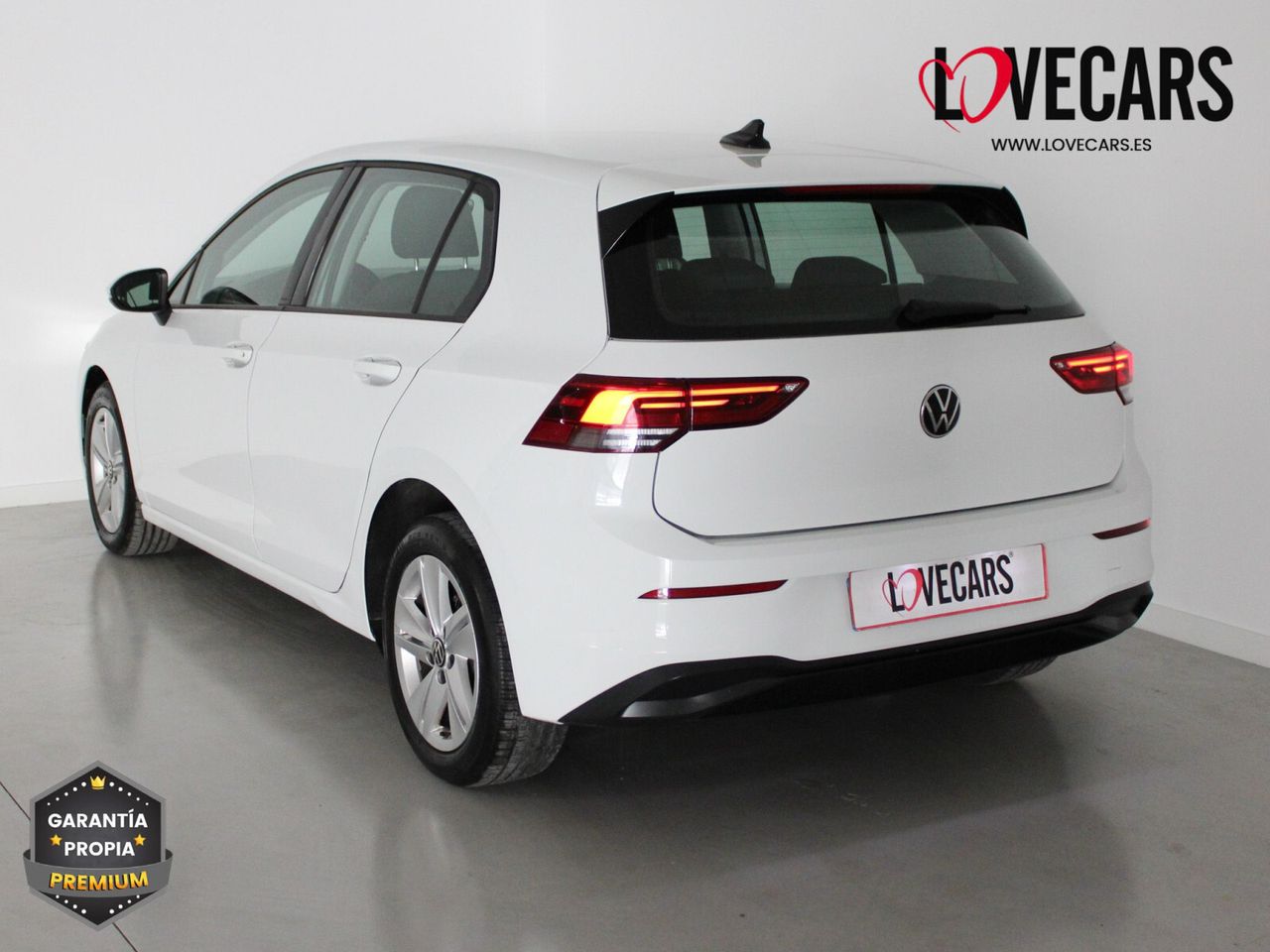Volkswagen Golf 2.0 TDI DSG LIFE 115 - Foto 5