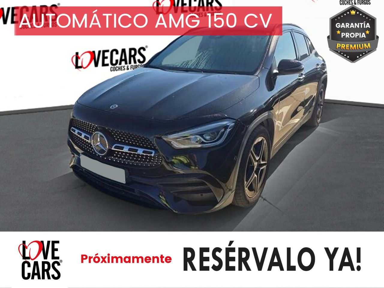 mercedes gla 2021 /
